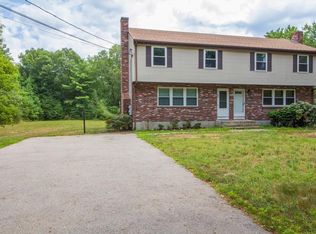 623 Pulaski Blvd, Bellingham, MA 02019