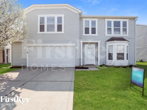 7757 Wolfgang Pl, Indianapolis, IN 46239