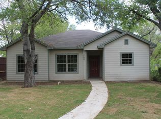 700 Railroad Ave, Denton, TX 76209