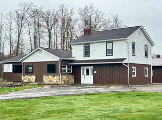 2510 Windsor Rd, Orwell, OH 44076