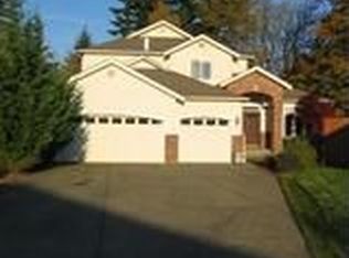 15726 143rd Ave SE, Renton, WA 98058