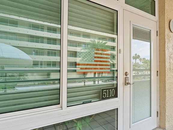2nd image of 4565 S Atlantic Ave Unit 5110