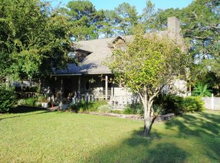 3861 County Highway 280 E, Defuniak Springs, FL 32435