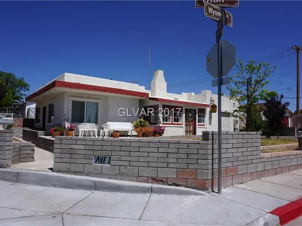 537 I Ave, Boulder City, NV 89005