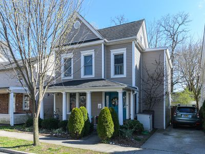 84 Linden Pl, Red Bank, NJ, 07701