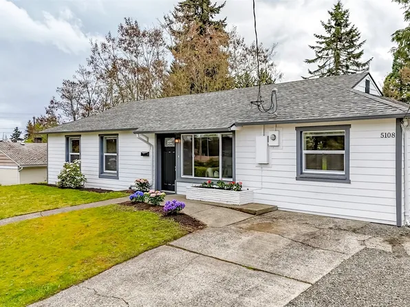 5108 N 30th St, Tacoma, WA 98407