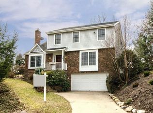 10193 Sudberry Dr, Wexford, PA