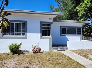 553 NE 139th St, Miami, FL 33161