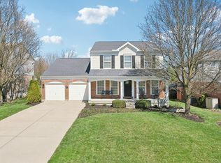 10090 Brandsteade Ct, Union, KY 41091