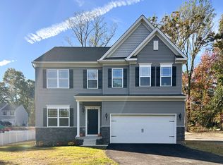 527A Trimble Rd HOMESITE 4, Joppa, MD 21085
