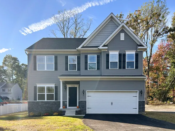 527A Trimble Rd Homesite 4, Joppa, MD 21085
