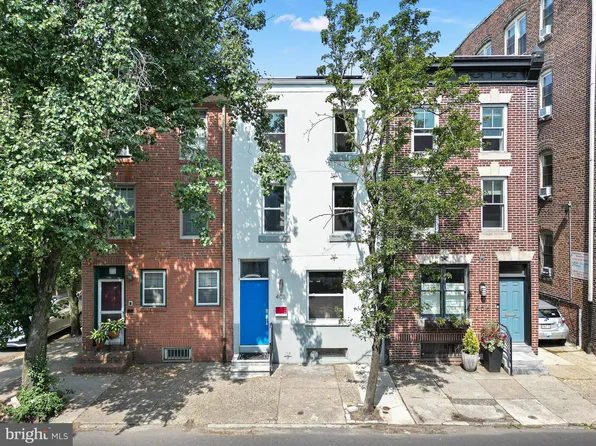 408 S 23rd St, Philadelphia, PA 19146