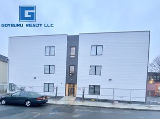 36 Auburn St #4, Paterson, NJ 07501