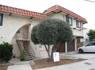 215 W Marquita APT B, San Clemente, CA 92672