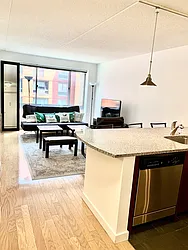 Rented by Compass