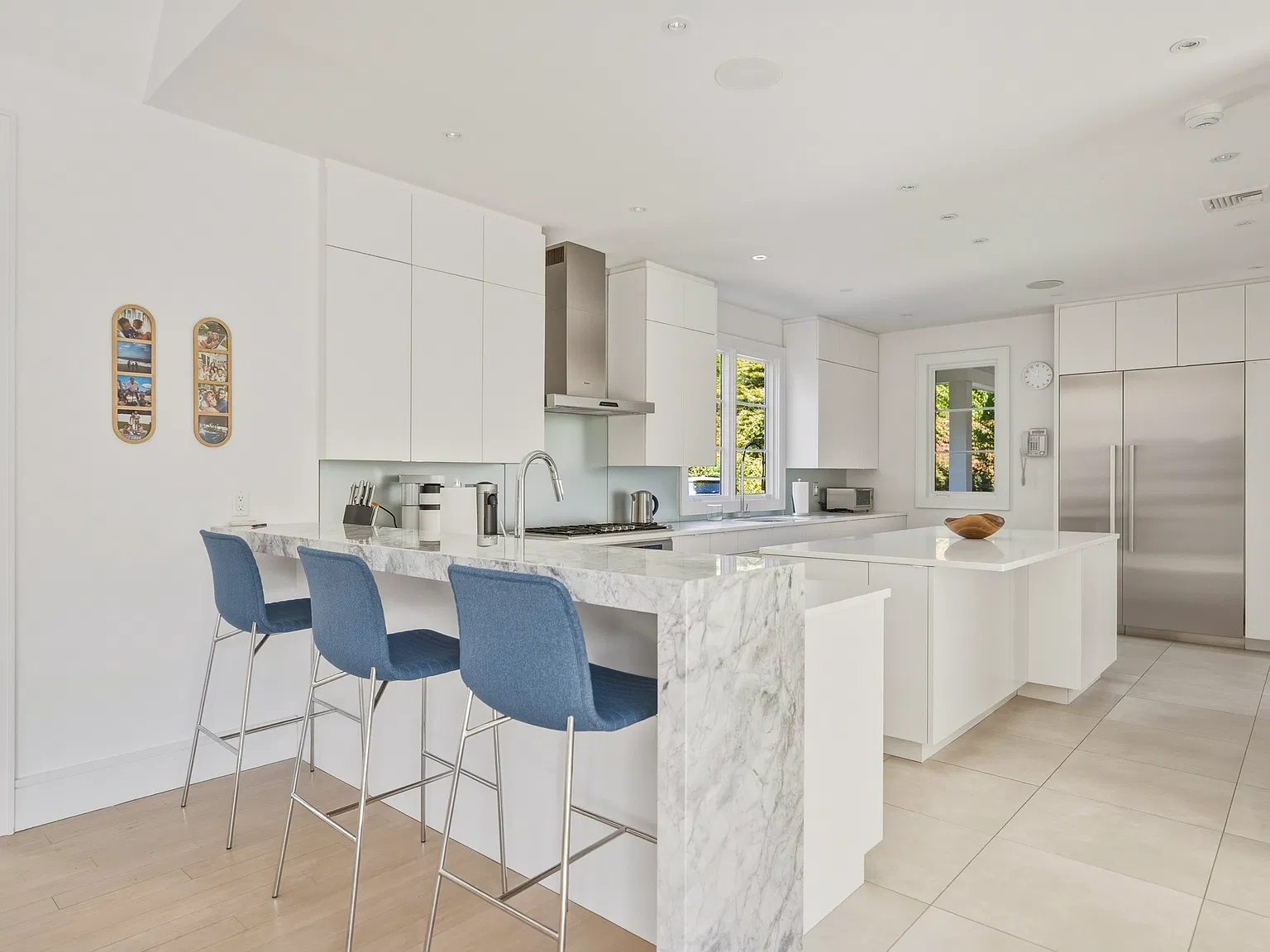 East Hampton South In Georgica — Photo 3