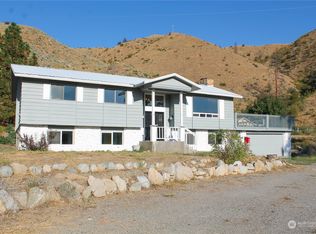 300 Burma Rd, Methow, WA 98834
