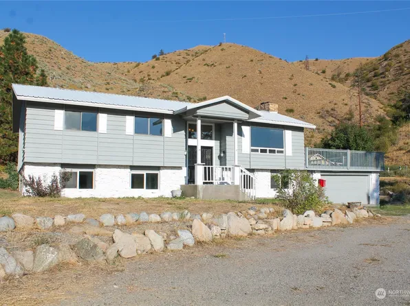 300 Burma Road, Methow, WA 98834