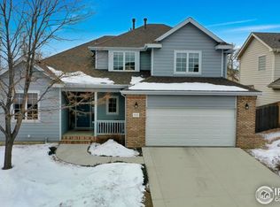 3221 Reedgrass Ct, Fort Collins, CO 80521