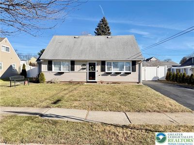 1310 Beverly Ave, Bethlehem, PA, 18018