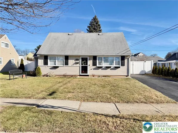 1310 Beverly Ave, Bethlehem, PA 18018