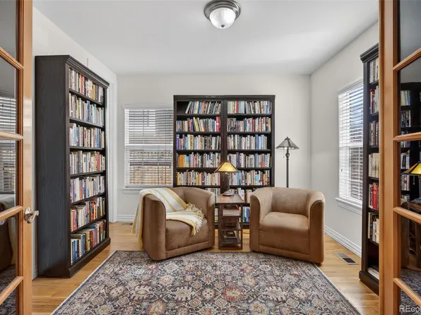 2933 Lawrence Street, Denver, CO 80205