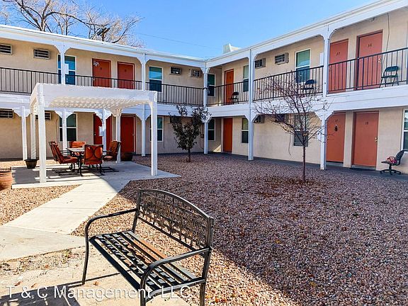 2nd image of 520 Ortiz Dr SE #13