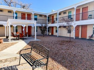 520 Ortiz Dr SE #21, Albuquerque, NM 87108