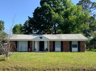613 Franklin St, Hinesville, GA 31313
