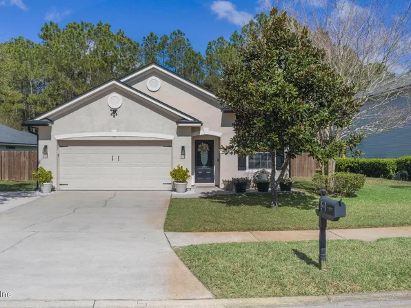 467 W NEW ENGLAND Drive, Elkton, FL 32033