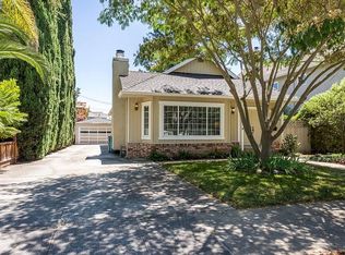 2229 Hopkins Ave, Redwood City, CA 94062