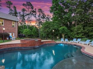 1103 Edward Dr, McDonough, GA
