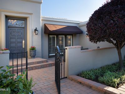 9869 E TOPAZ Drive, Scottsdale, AZ, 85258