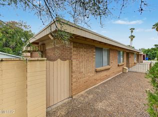7761 E Elida St, Tucson, AZ 85715