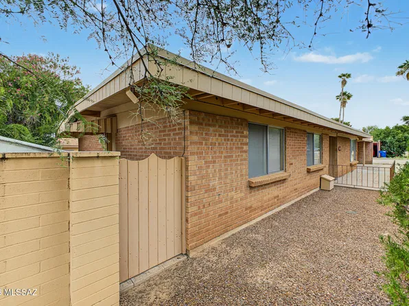 7761 E Elida St, Tucson, AZ 85715