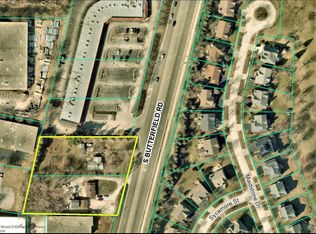 900-950 S Butterfield Rd, Mundelein, IL 60060