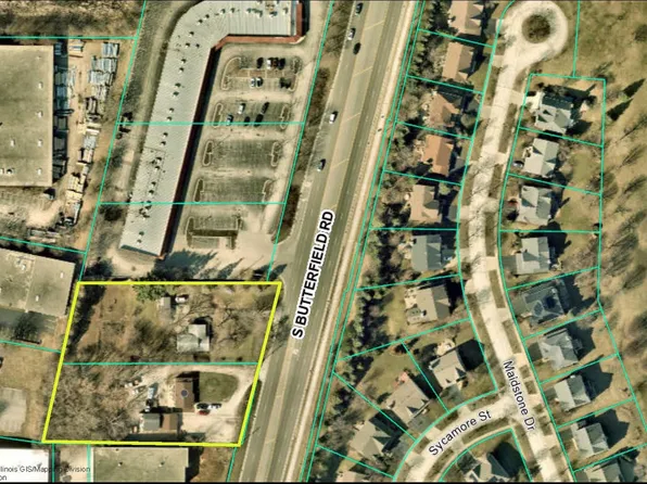 900-950 S Butterfield Rd, Mundelein, IL 60060