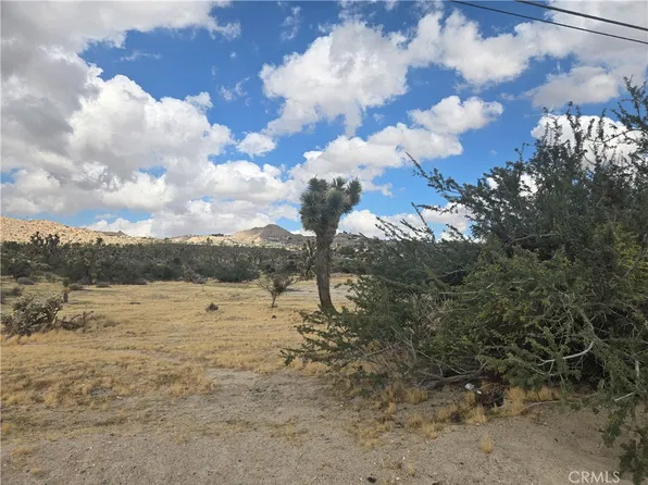 1234 Crestview Dr, Yucca Valley, CA 92284