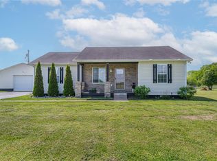 753 Chaney Rd, Franklin, KY 42134