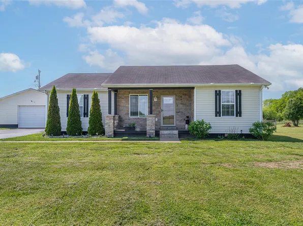 753 Chaney Rd, Franklin, KY 42134