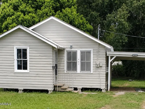 407 N Frederick Ave, Kaplan, LA 70548