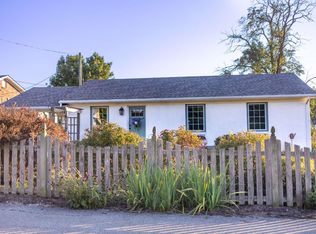 124 Burch St, Stamping Ground, KY 40379