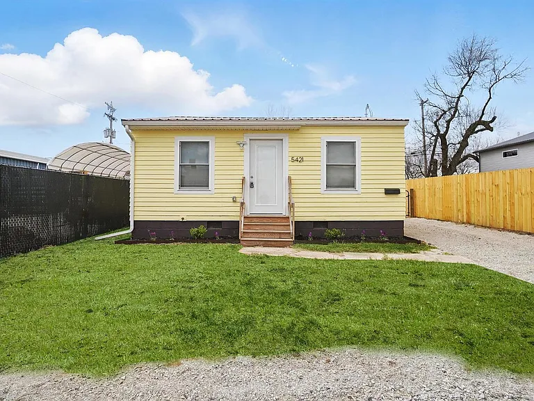 5421 Alger Dr — Photo 1