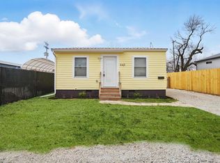 5421 Alger Dr, Sylvania, OH 43560