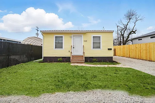 5421 Alger Dr Photo 1