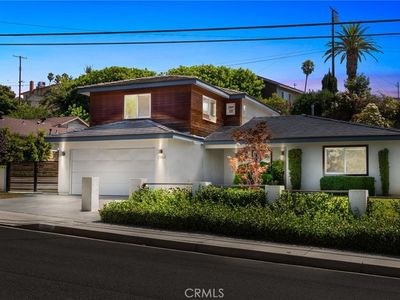 1360 Crest Vista Dr, Monterey Park, CA, 91754