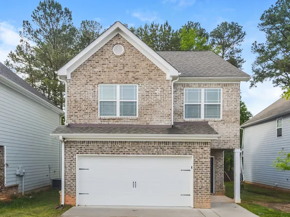 1851 Simmons Ln, Hampton, GA 30228