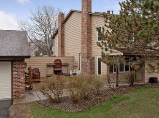 2471 Wimbledon Bay, Woodbury, MN 55125