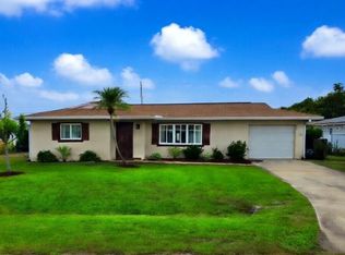 1770 Palm Dr, Venice, FL 34293