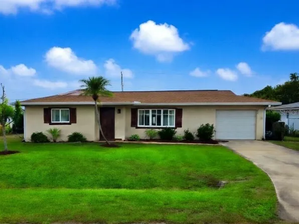 1770 Palm Dr, Venice, FL 34293